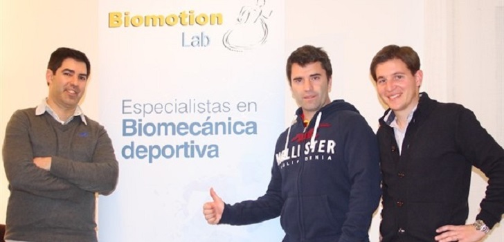 Nace Biomotion Lab, la red de franquicias podológicas que aspira a tener 30 centros en 2019